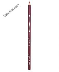 wet n wild Coloricon 717 - Berry Red